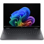 HP OmniBook X Flip 16-cb0002ncx, sivý