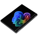 HP OmniBook X Flip 16-cb0002ncx, sivý