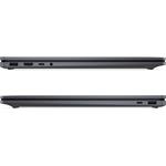 HP OmniBook X Flip 16-cb0002ncx, sivý