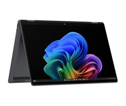 HP OmniBook X Flip 16-cb0002ncx, Ultra 7 355 (49TOPs), Touch/16.0 2880x1800/OLED/120Hz/500n, 16GB, SSD 512GB, W11H, 2-2-