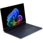 HP OmniBook X Flip 16-cb0072ncx, modrý