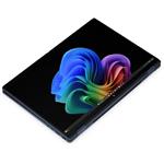 HP OmniBook X Flip 16-cb0072ncx, modrý