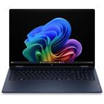 HP OmniBook X Flip 16-cc0000ncx, modrý