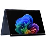 HP OmniBook X Flip 16-cc0000ncx, modrý