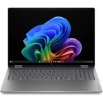 HP OmniBook X Flip 16-cc0001ncx, strieborný