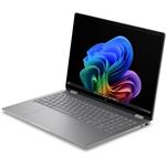 HP OmniBook X Flip 16-cc0001ncx, strieborný