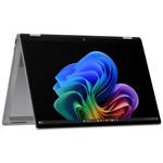 HP OmniBook X Flip 16-cc0001ncx, strieborný