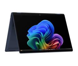 HP OmniBook X Flip 16-cc0002ncx, Ryzen AI 7 445 (50TOPs), Touch/16.0 2880x1800/OLED/120Hz/500n, 24GB, SSD 1TB, W11H, 2-2