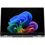 HP OmniBook X Flip AI 16-ar0003nc, strieborný