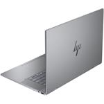 HP OmniBook X Flip AI 16-ar0004nc, Meteor silver