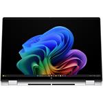 HP OmniBook X Flip AI 16-as0003nc, strieborný