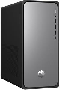 HP OmniDesk M02-0004nc