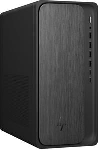 HP OmniDesk M02-0005nc