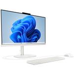 HP OmniStudio 24-cv0020nc, biely