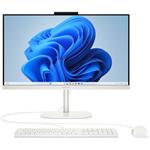 HP OmniStudio 24-cv0020nc, biely