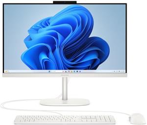 HP OmniStudio 24-cv0020nc, biely