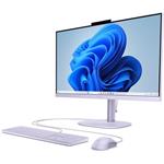 HP OmniStudio 24-cv0024nc, fialový