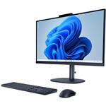 HP OmniStudio 24-cv0025nc, modrý