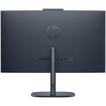 HP OmniStudio 24-cv0025nc, modrý