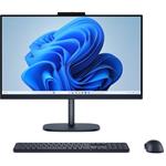 HP OmniStudio 24-cv0025nc, modrý