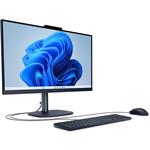 HP OmniStudio 24-cv0026nc, modrý