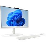 HP OmniStudio 24-cv0027nc, biely