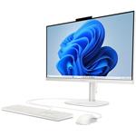 HP OmniStudio 24-cv0027nc, biely