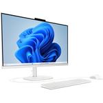HP OmniStudio 27-cv0011nc, biely