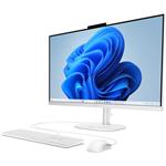 HP OmniStudio 27-cv0011nc, biely