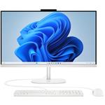 HP OmniStudio 27-cv0011nc, biely