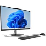 HP OmniStudio 27-cv0013nc, čierny