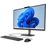 HP OmniStudio 27-cv0013nc, čierny