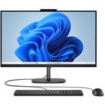 HP OmniStudio 27-cv0013nc, čierny