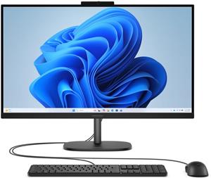 HP OmniStudio 27-cv0013nc, čierny