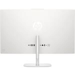 HP OmniStudio AI PC 27-cw0017nc, biely