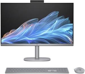 HP OmniStudio X 27-cs0001nc