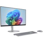HP OmniStudio X 27-cs1000nc, strieborný