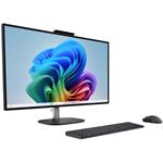 HP OmniStudio X 27-cx0000nc, sivý
