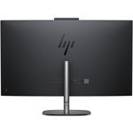 HP OmniStudio X 27-cx0000nc, sivý