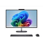 HP OmniStudio X 27-cx0000nc, sivý