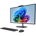 HP OmniStudio X 27-cx0002nc, čierny