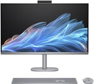 HP OmniStudio X 32-c1011nc