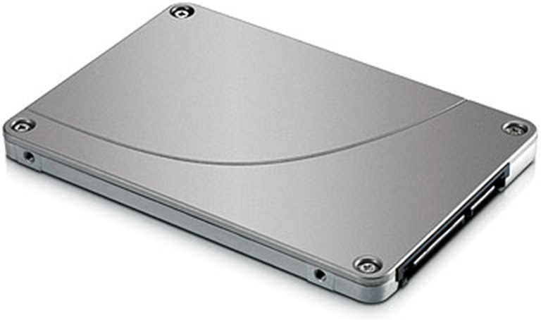 HP P1N68AA, 2,5" SSD, 256GB
