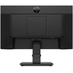 HP P22 G4 21,5", 1A7E4AA#ABB, čierny