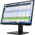 HP P22 G4 21,5", 1A7E4AA#ABB, čierny
