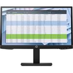 HP P22 G4 21,5", 1A7E4AA#ABB, čierny
