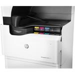 HP PageWide Pro MFP 777z