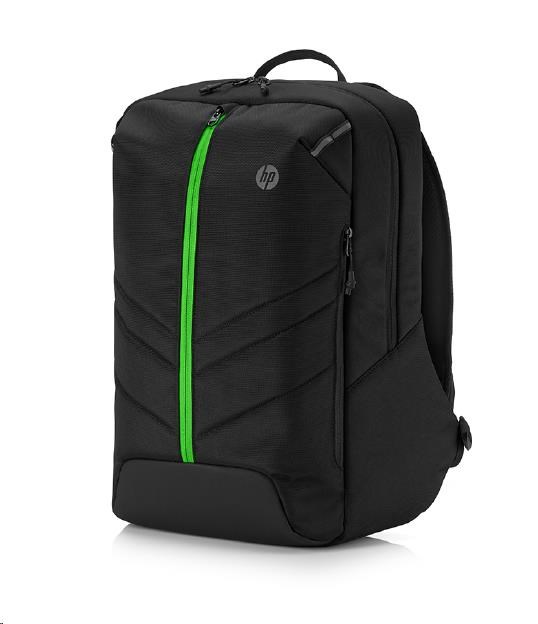 HP PAV Gaming 17 Backpack 500 - bag/batoh
