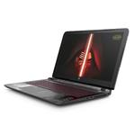 HP Pavilion 15-an000nc Star Wars, sivý