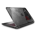 HP Pavilion 15-an000nc Star Wars, sivý
